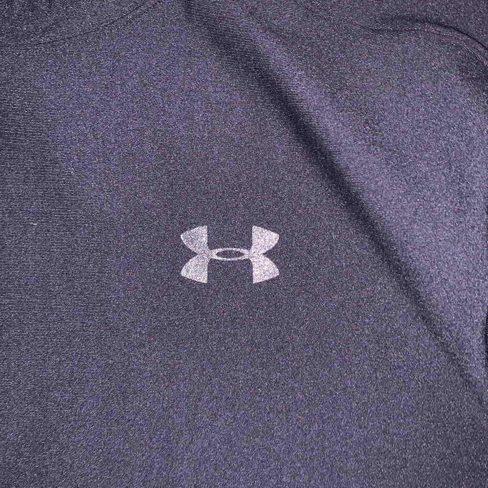 Under Armour Compression Mock - Picture 3 of 6
